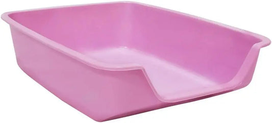 Cat Litter Tray 35cm x 25cm - Safe Paws