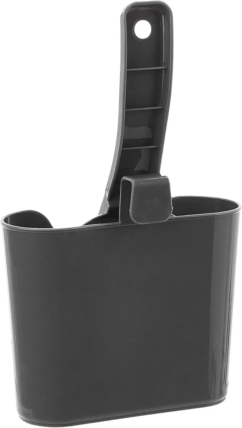 Litter Scoop with Holder - Safe Paws