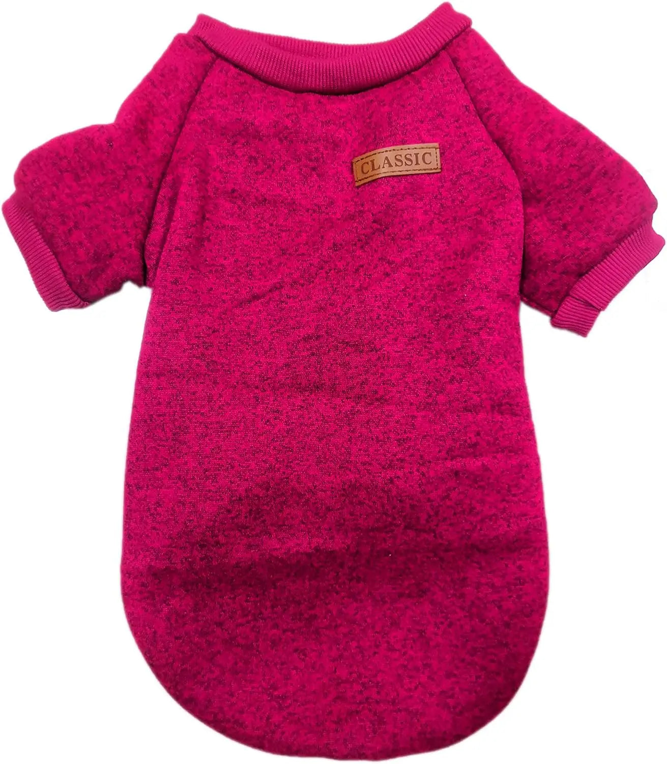 Pet Classic Knitwear - Safe Paws