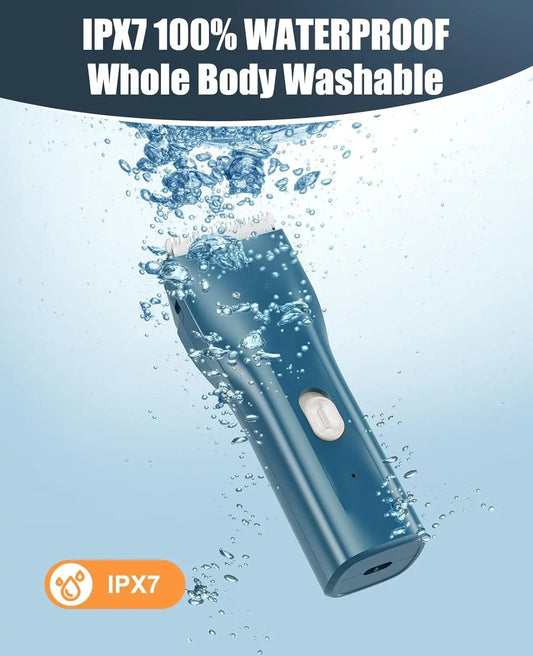 Pet Clipper for Cat - Safe Paws