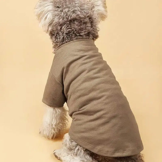Breathable Soft Dog Costume for Pet Dogs Cats - Safe Paws