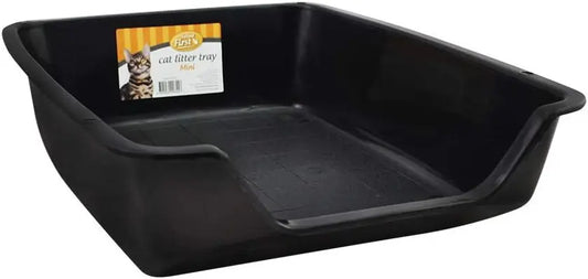 Cat Litter Tray 35cm x 25cm - Safe Paws